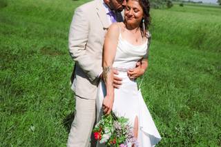 Alegré Weddings and Events - 21