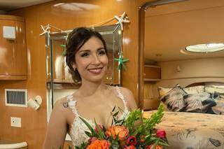 Ana Molinari Salon - 20