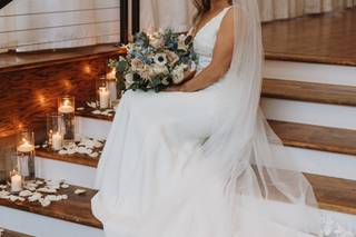 Sweet Chamomile Floral and Events - 20