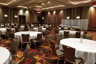 Kansas Star Event Center - 12