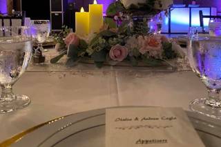Majestic Mill Weddings - 20