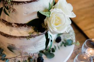 Cake Fiction - 22