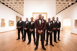 Reality Weddings - 11