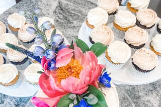 Honey Bee Pastries - 67