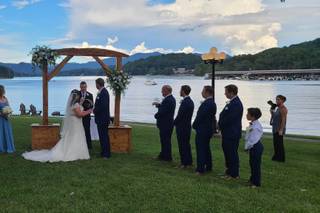 The Ridges Resort on Lake Chatuge - 35