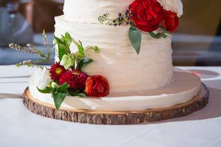 Amber Mustain Floral Design and Stylings - 6
