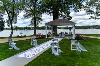 Swan Point Yacht and Country Club - 12