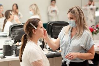 Tricia Clarke Makeup - 22