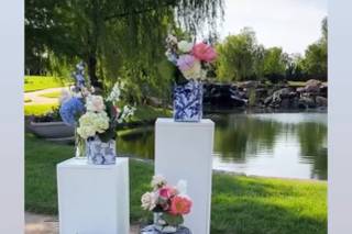 Borrowed Charm Events Rentals & Styling - 63