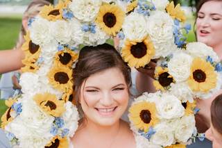 Camellia Faire Floral & Event Design - 6