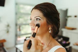 Liz Black Makeup - 25