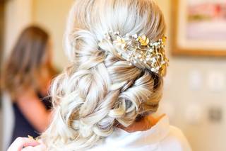 Virtuous Bridal Beauty - 17