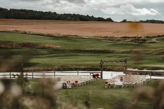 Olde Homestead Golf Club - 63