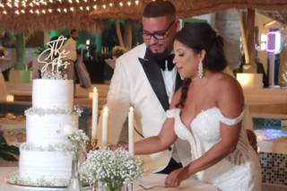 Emmy Jimenez Weddings & Events - 11