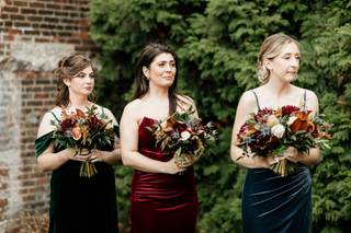 Fleurish Floral Design by BucksMont - 32