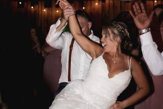 RIG Events and Entertainment, DJ, and Certified Wedding Planner - 38