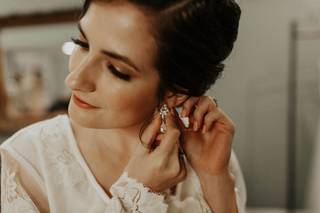 The Bridal Suite - 15