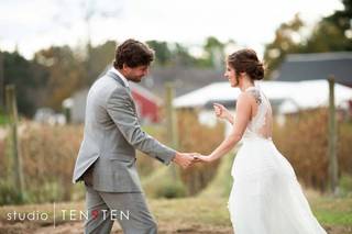 Top Knot Bridal - 19