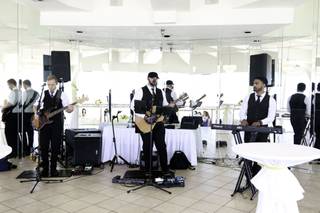 Matt Winter Band - 52