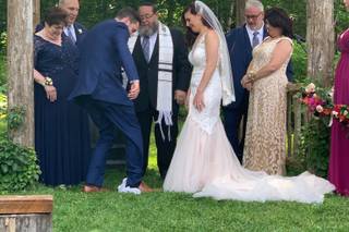 Rabbi Richard Winer - 18