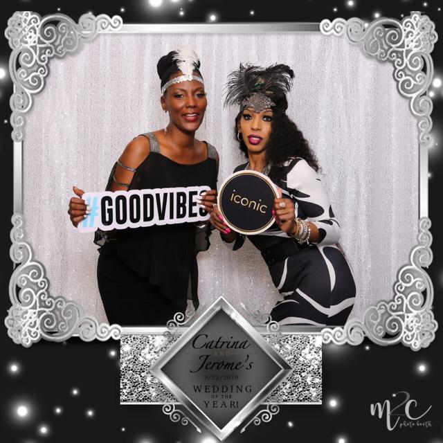 Memories 2 Capture Photo Booth - 4