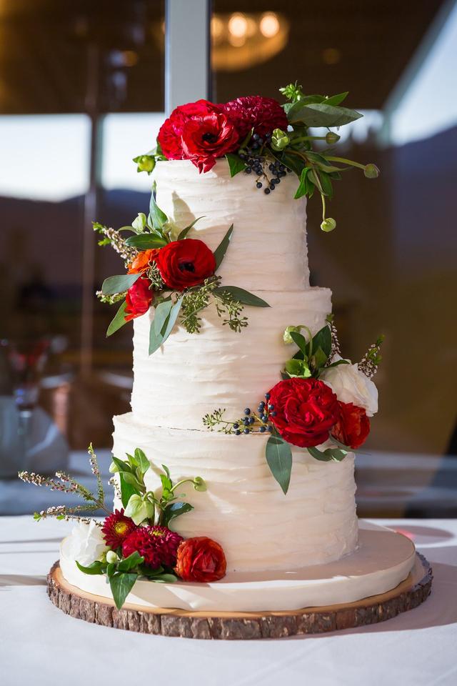 Amber Mustain Floral Design and Stylings - 2