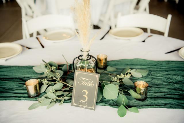 Fairytales Event Design - 1