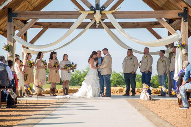 Chapel Creek Ranch - 4