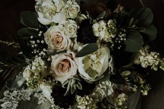The Never Ending Flower Farm - 28