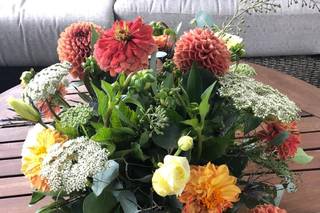 Rosery Flower Shop - 25