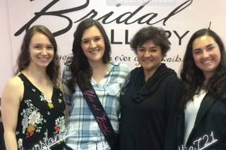 The Bridal Gallery - 13