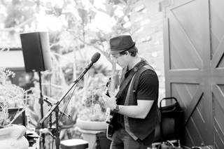 SoCal Wedding Music - 20