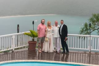 Michael, a St. Thomas Wedding Officiant - 41