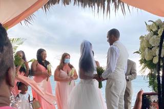 Bahamas Weddings By The Sea - 42