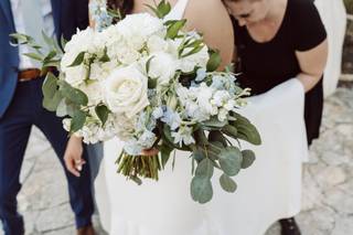 Wild Bunches Floral - 70