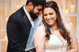 PK Weddings and Events New Orleans - 19
