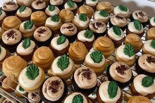 FlourGirl Patissier - 40
