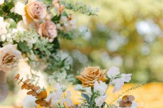 Heavenly Blooms - 5