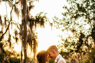 Florida Rustic Barn Weddings - 51