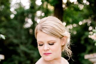 Kristin Johnston Bridal - 41