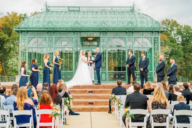 A Beautiful Ceremony by Rev. Christine 1