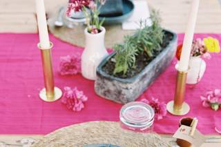 First Comes Love Weddings & Events - 17