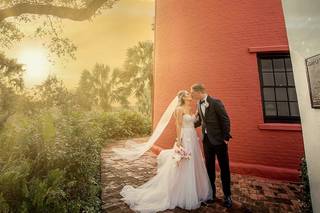 Olive & Ivory Event Design - 34