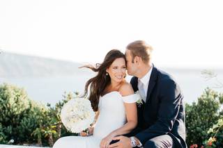 HannaMonika Wedding Photography - 66