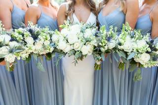 J Designs, A Wedding Flower Boutique - 71