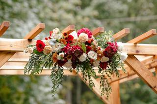 Lake Farm Florals - 10