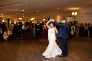 Granite Rose by Wedgewood Weddings - 61