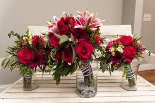 Little House of Flowers - 16