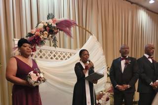 Weddings Quick and Sweet - 27