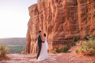 Sedona Bride Photographers - 28